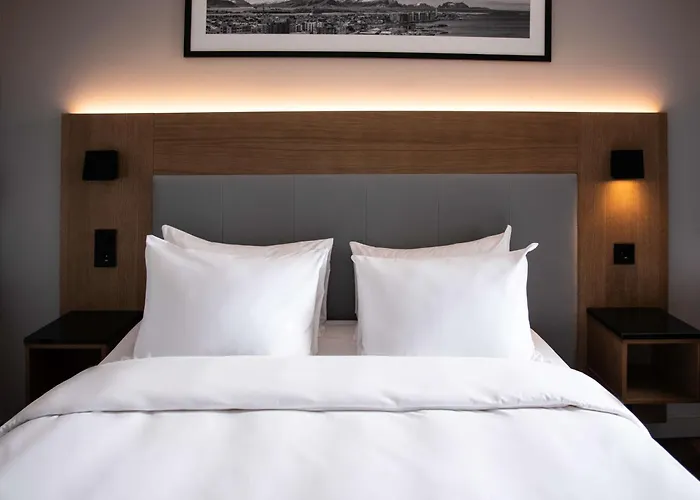 Radisson Blu Hotel Bodø