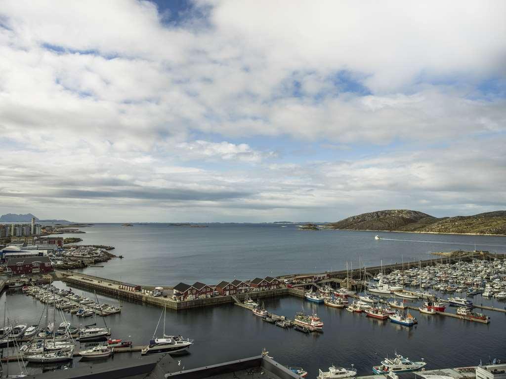 Radisson Blu 4* Bodø