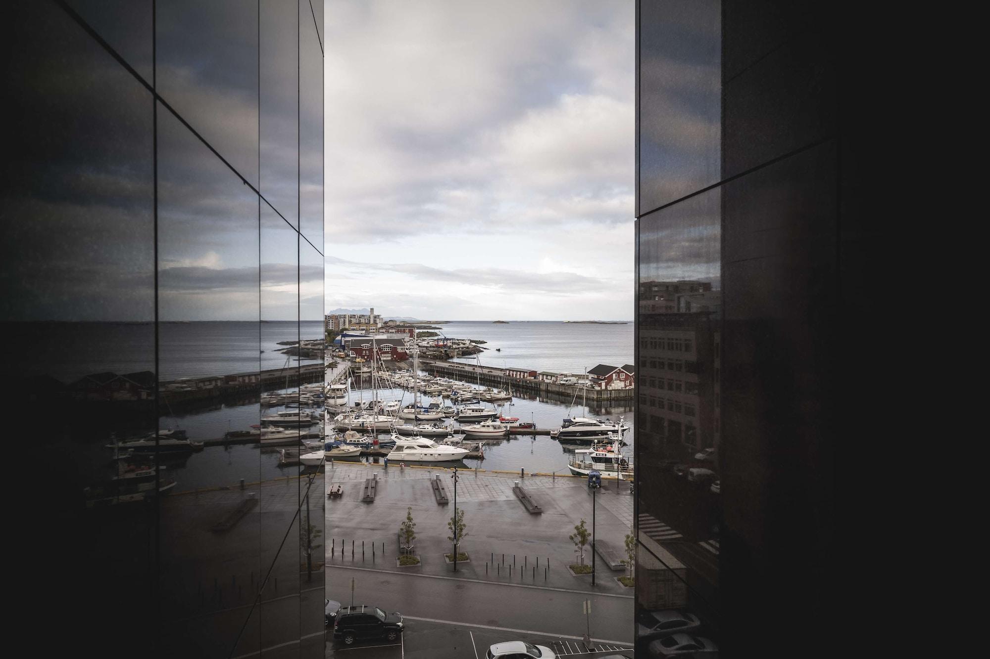 Radisson Blu Hotel