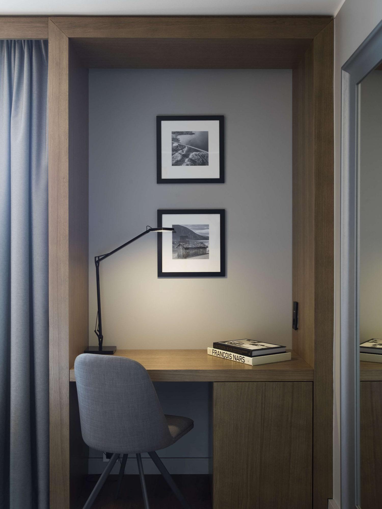 Radisson Blu Hotel 4*