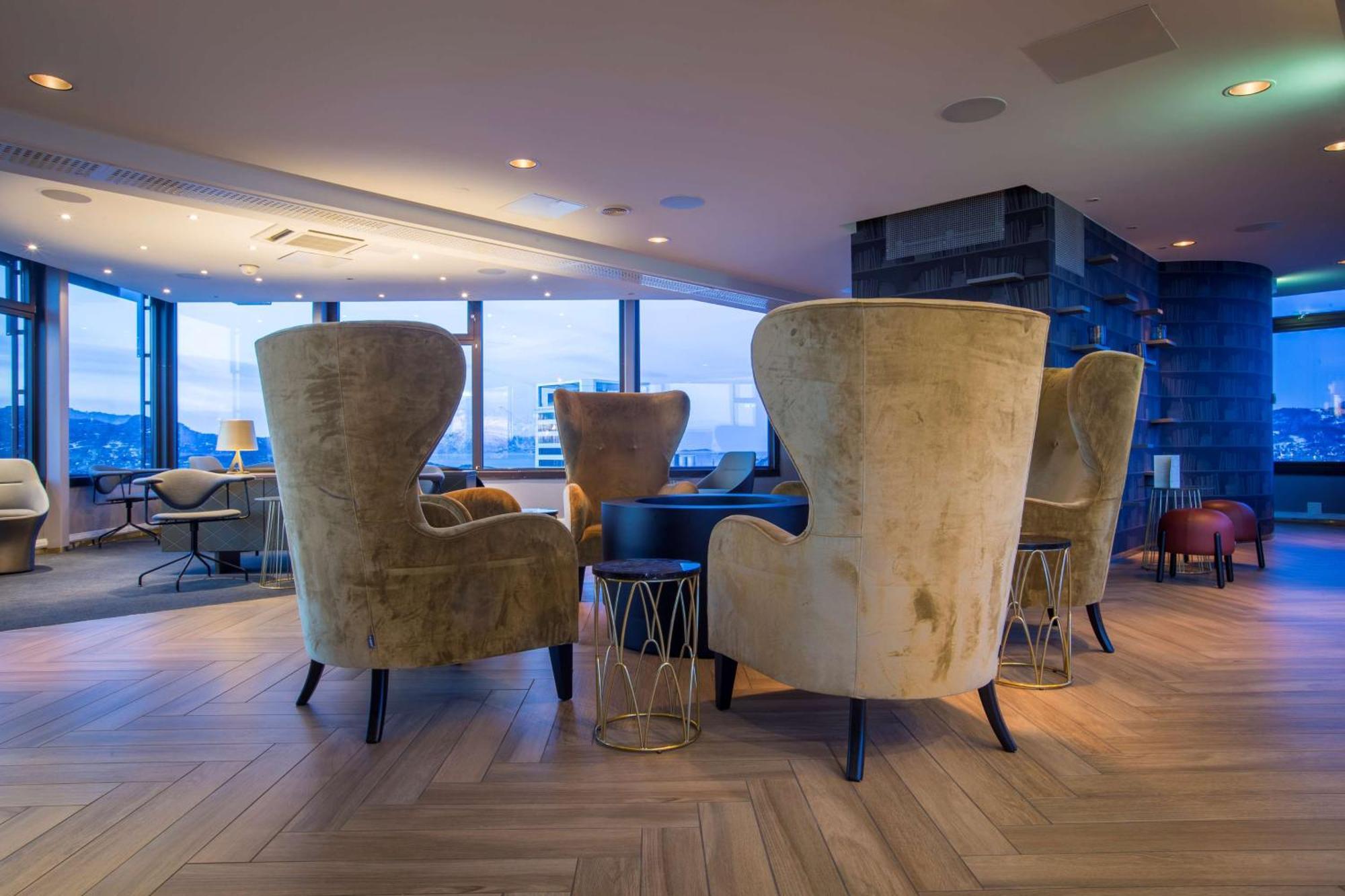 Radisson Blu
