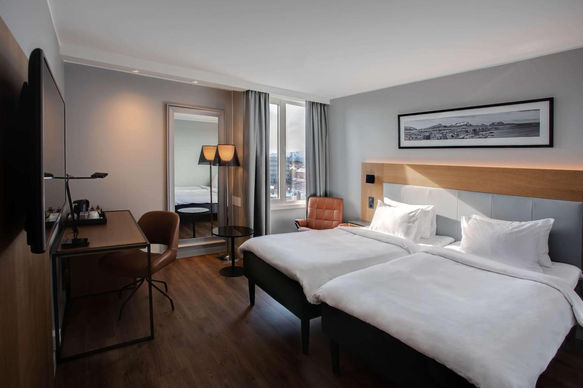 Radisson Blu