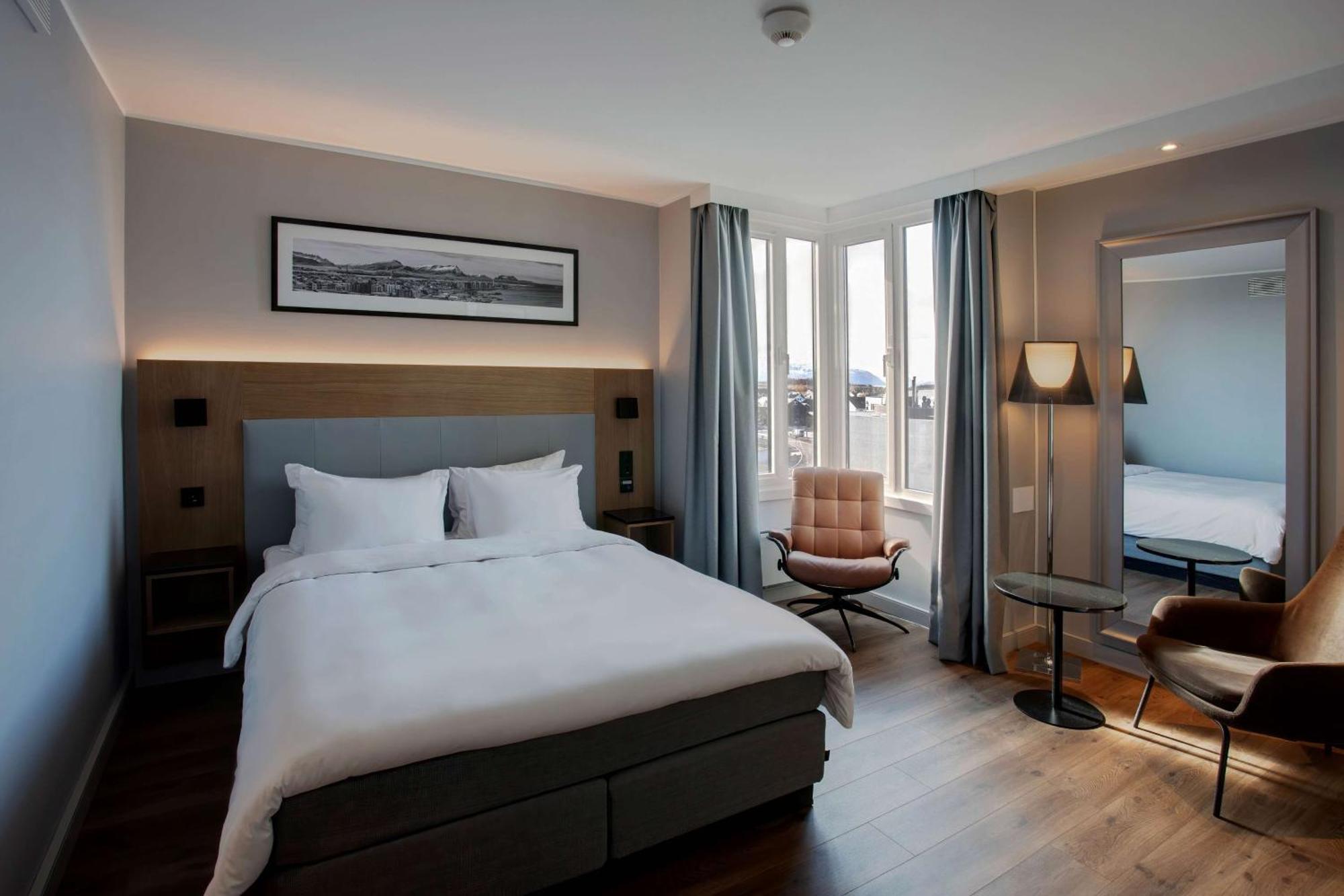 Radisson Blu 4* Bodø