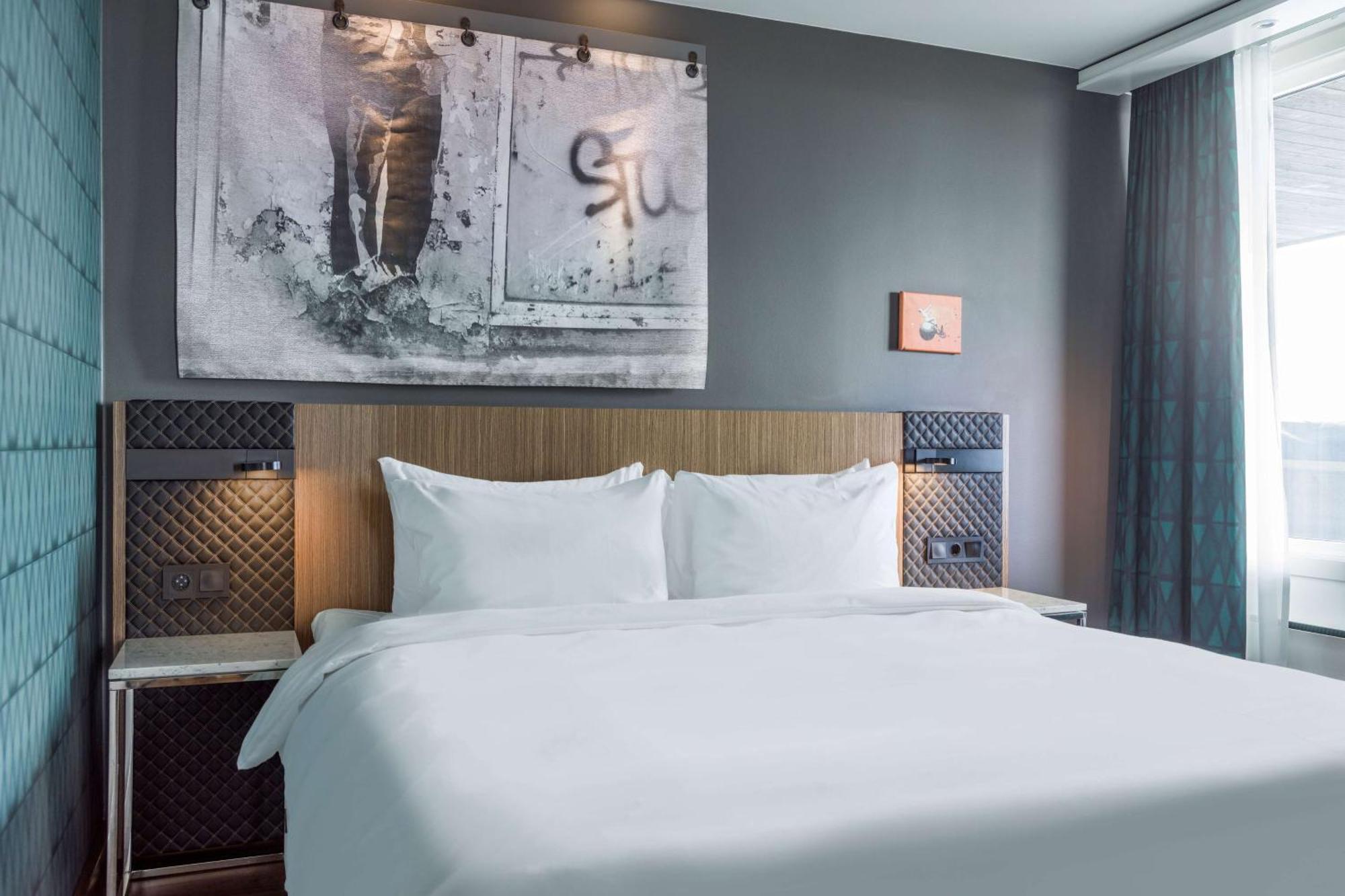 Radisson Blu Hotel