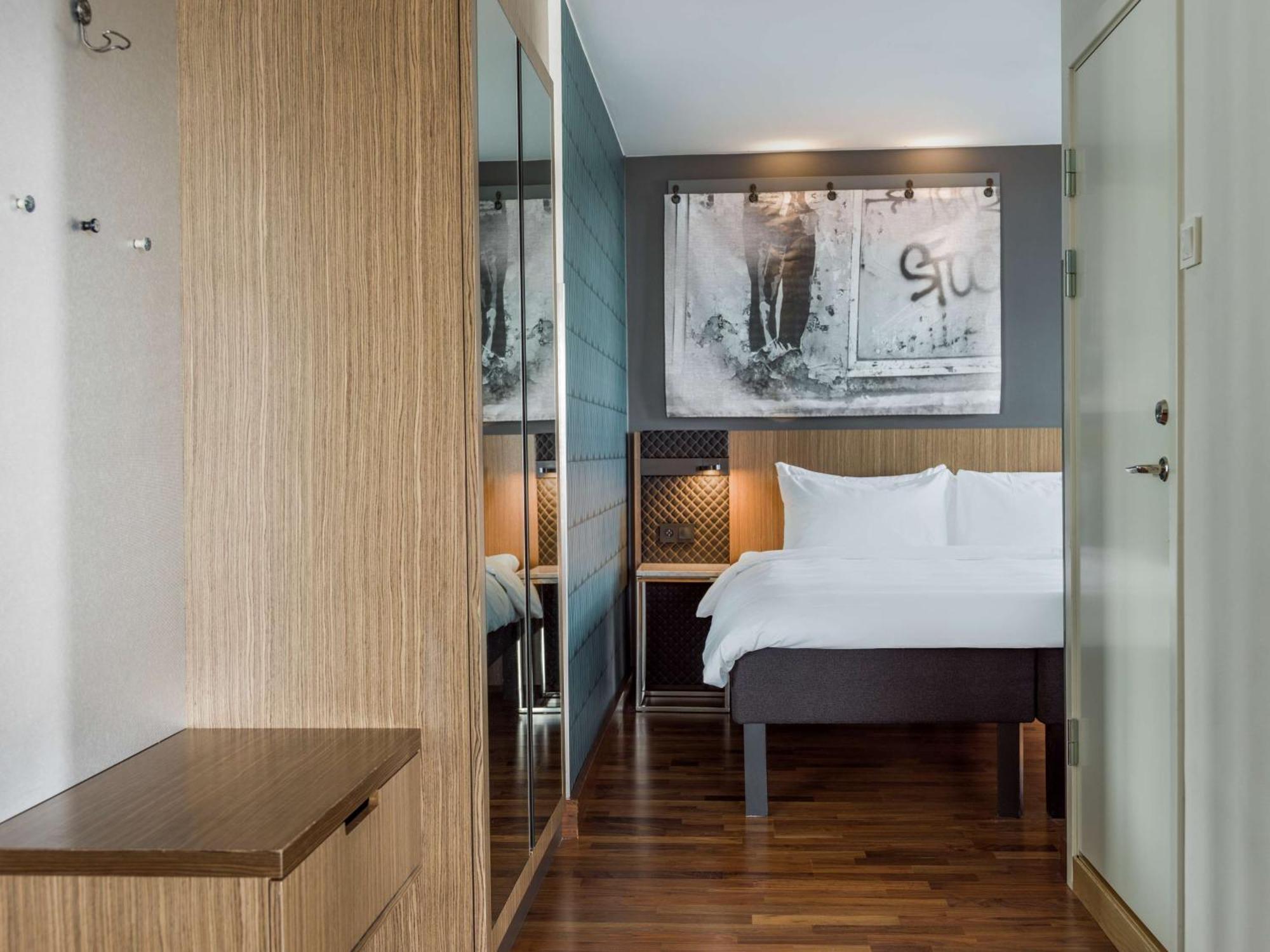 Radisson Blu 4* Bodø