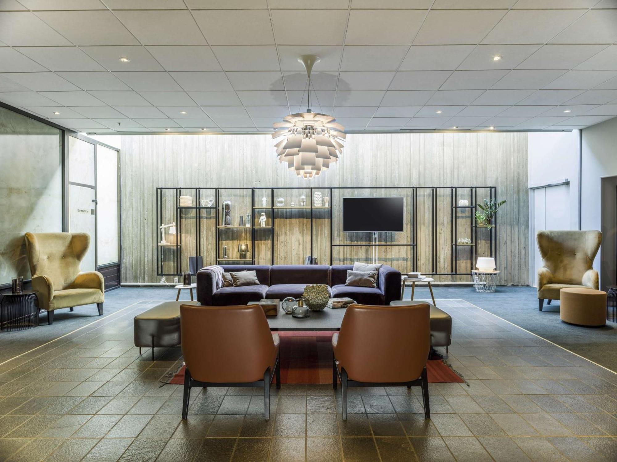 Hotel Radisson Blu 4*