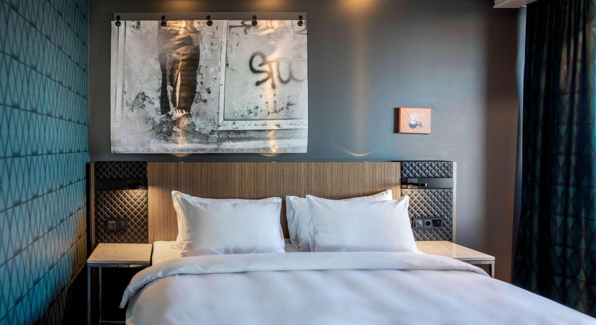 Radisson Blu 4* Bodø