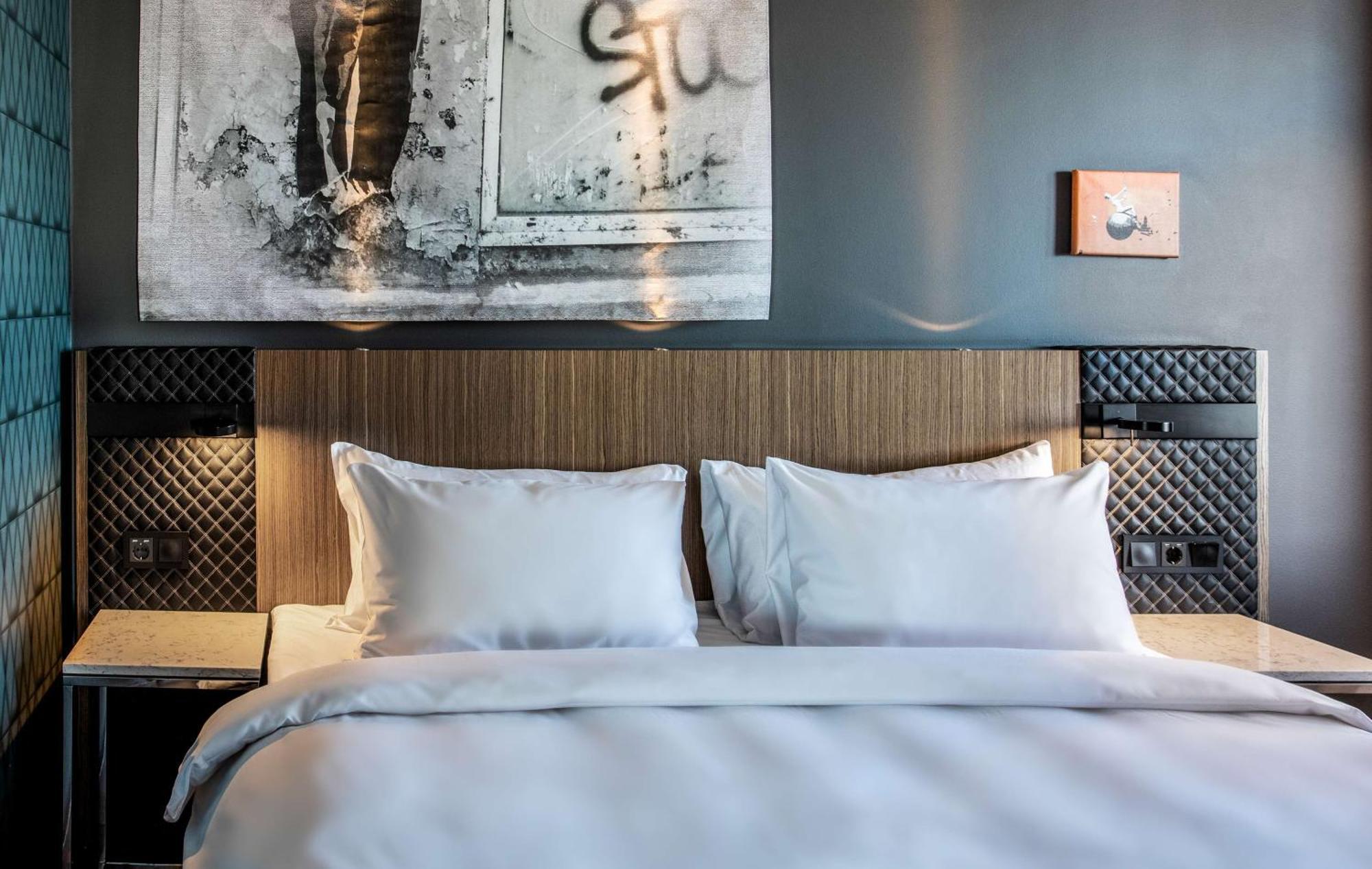 Hotel Radisson Blu