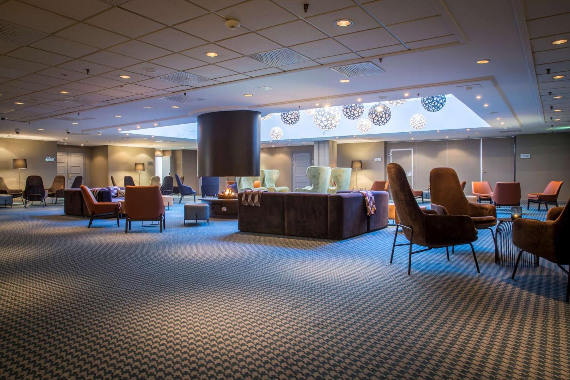 Radisson Blu Bodø