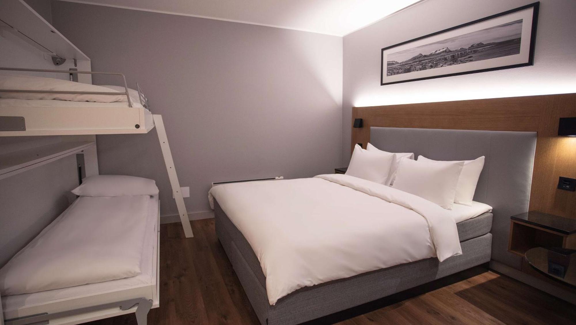 Radisson Blu 4* Bodø