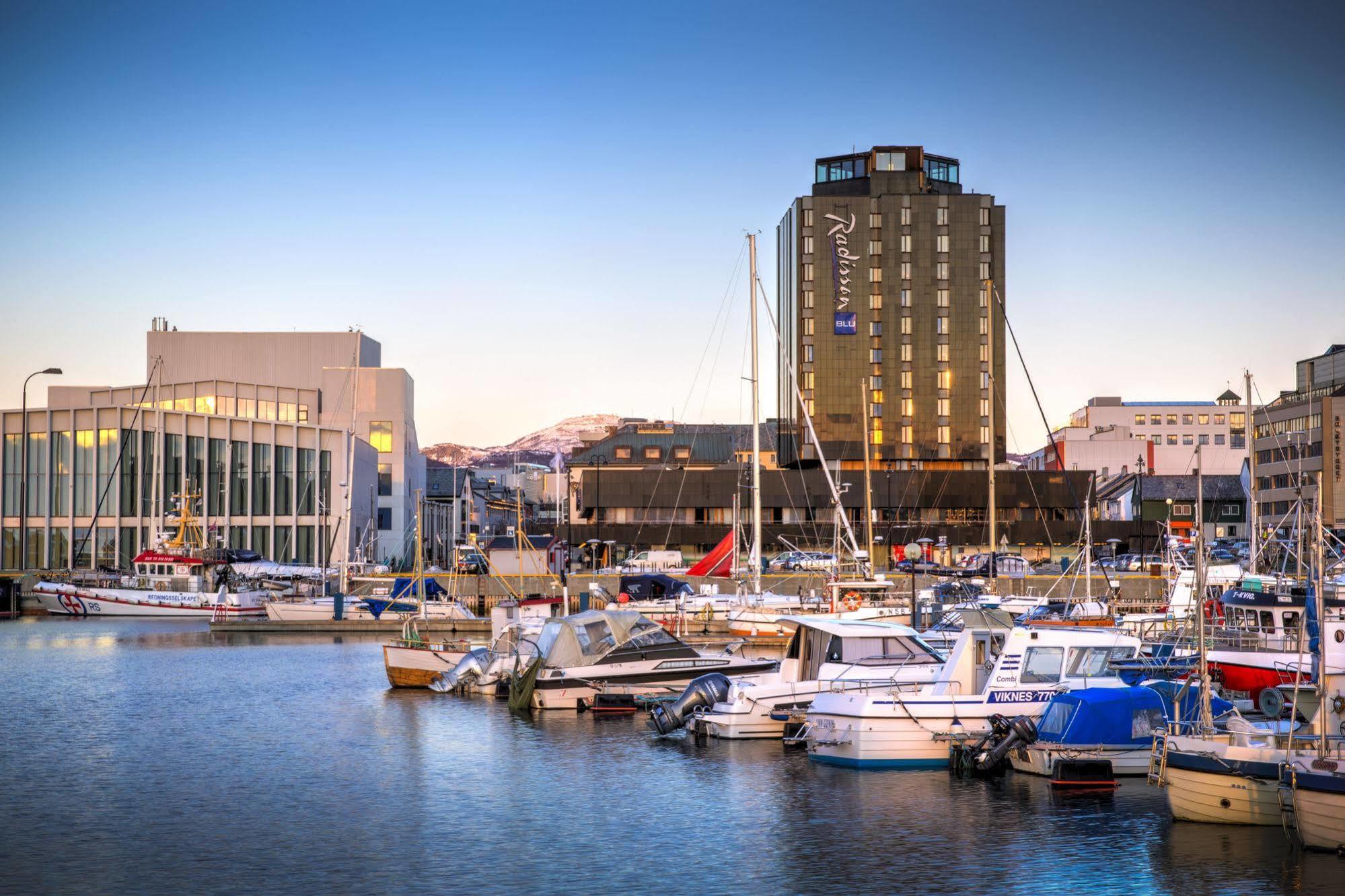 Radisson Blu