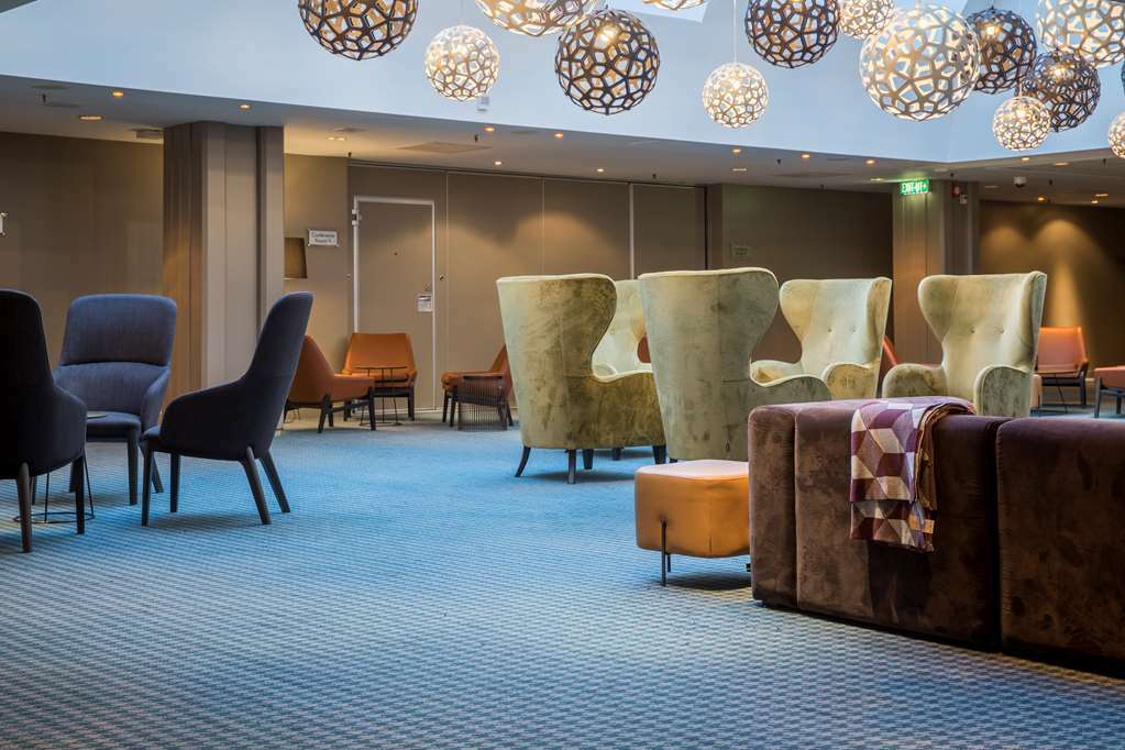 Radisson Blu 4* Bodø