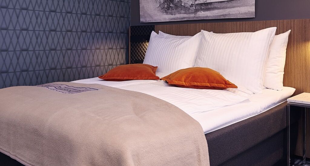 Radisson Blu Hotel Bodø