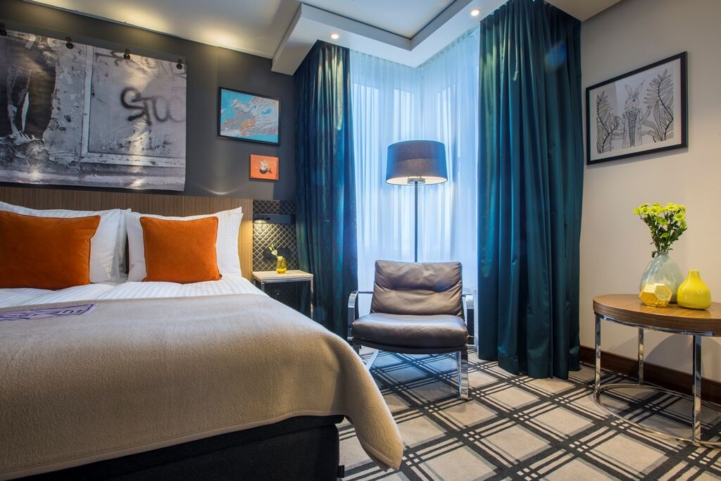 Radisson Blu 4* Bodø