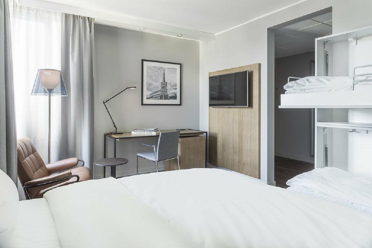 Radisson Blu 4*