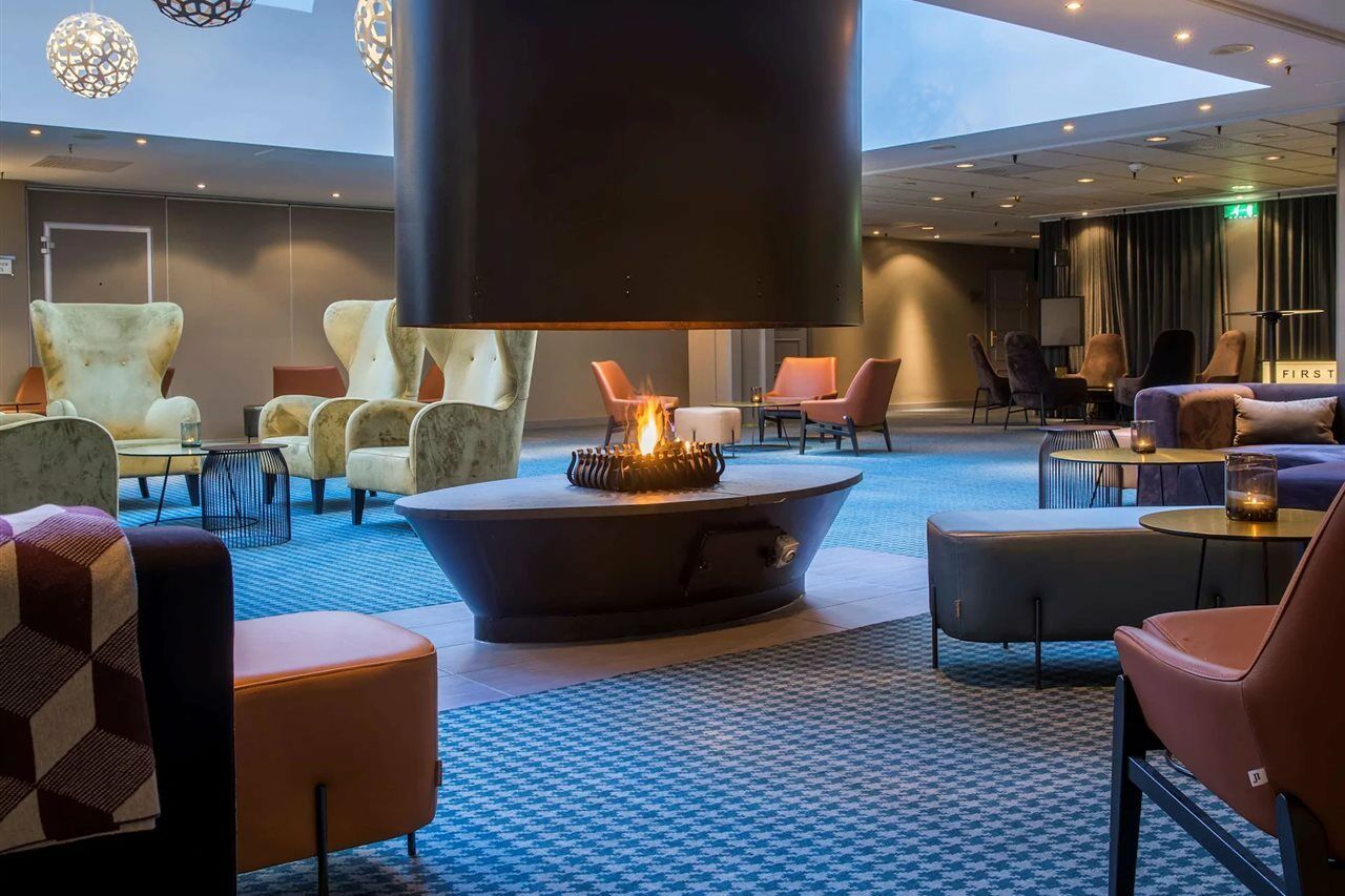Radisson Blu Bodø