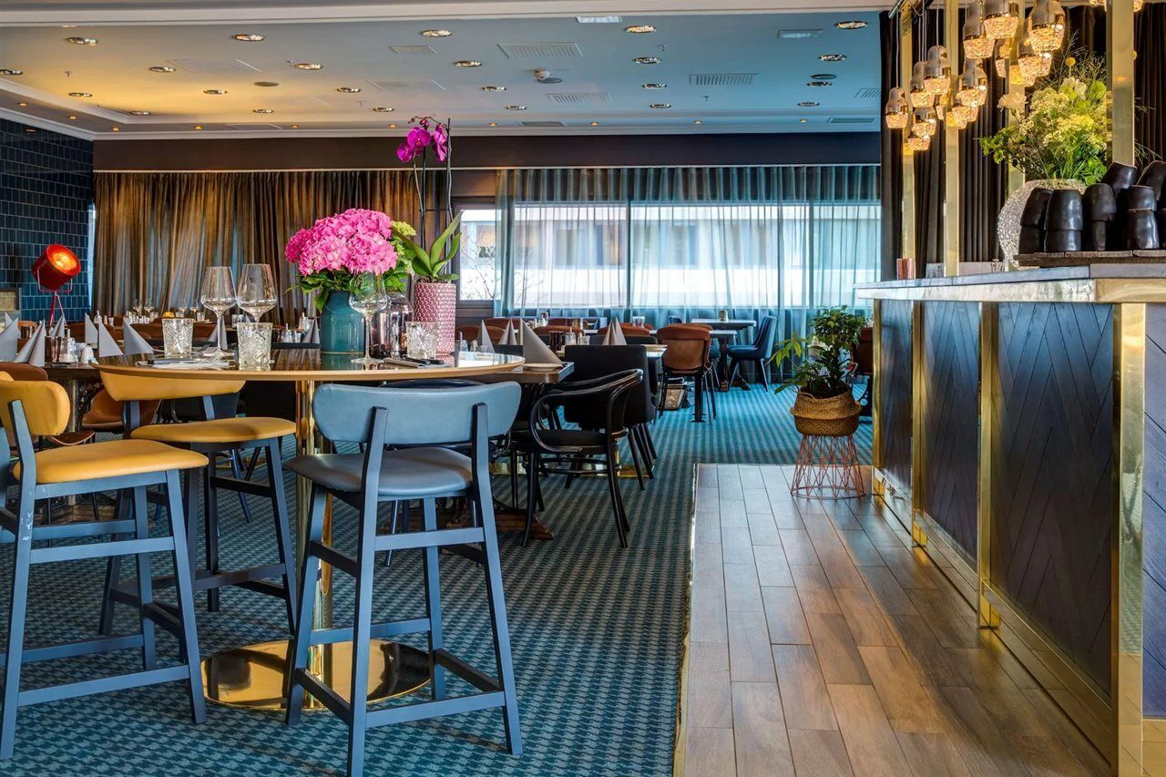 Radisson Blu